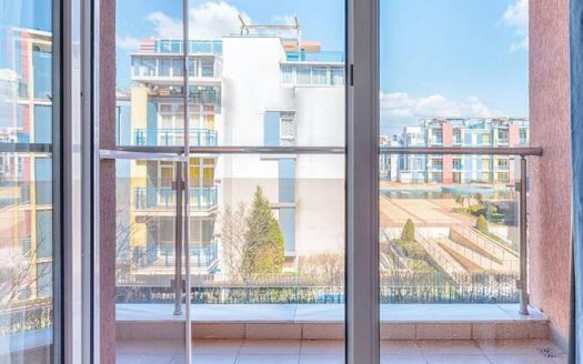 Студия у моря в Rainbow 2 ID: 55194