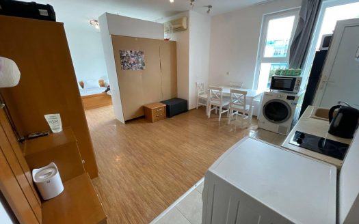 Студия в Odyssey, Несебр ID: 92543