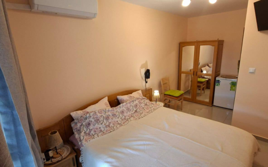 Двухкомнатная квартира в Golden Eye Residence, Святой Влас ID: 91560