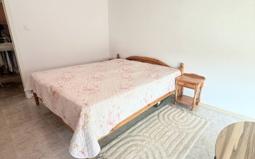 Двухкомнатная квартира в Elite 1, Солнечный берег ID: 91046