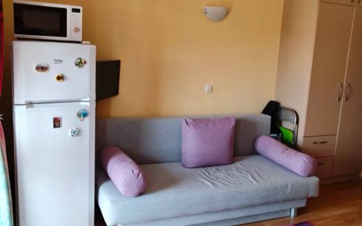 Студия в Mirage, Несебр ID: 93222