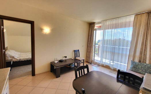 Трёхкомнатная квартира с видом на бассейн, Sunset Beach 3 ID: 91496