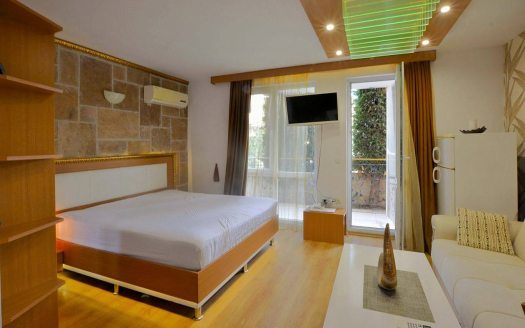 Студия в Sweet Homes 2, Солнечный берег ID: 91572