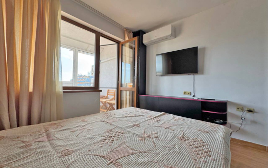 Двухкомнатная квартира в Sunny Dreams, Солнечный берег ID: 92235