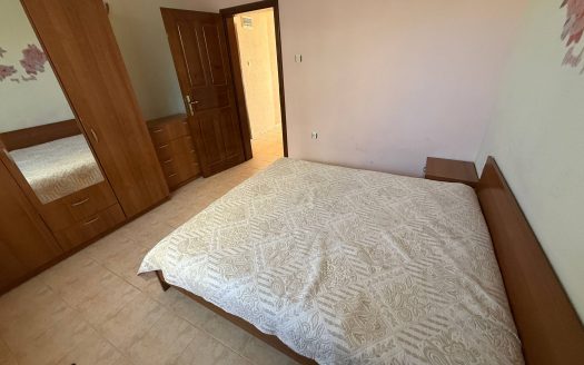 Двухкомнатная квартира в Yalta, Святой Влас ID: 93266