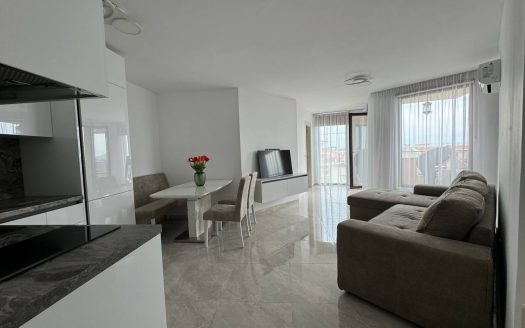 Квартира с видом на море, Millennium 2, Святой Влас ID: 93653