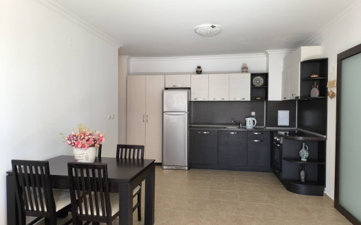 Двухкомнатная квартира в Amphora, Святой Влас ID: 90685