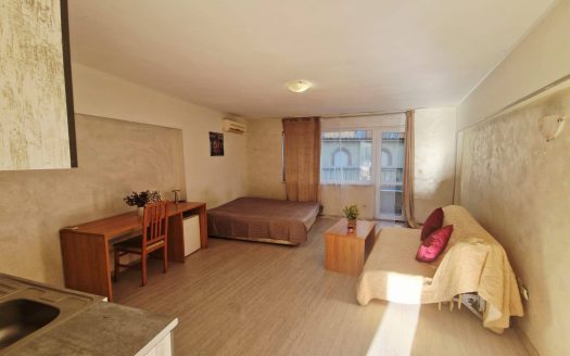 Studio without tax in Fregat, Sunny Beach ID: 56064