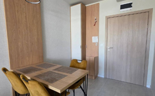 Двухкомнатная квартира в Domenico, Солнечный берег ID: 91296