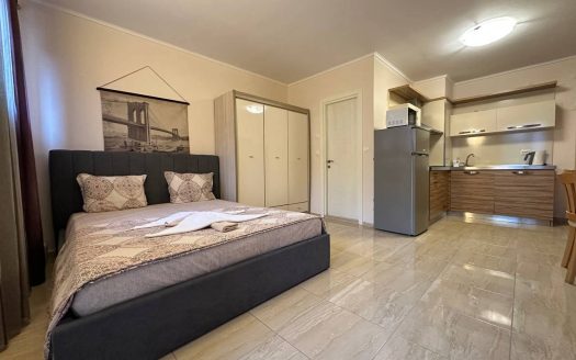 Студия в Esteban, Несебр ID: 93637