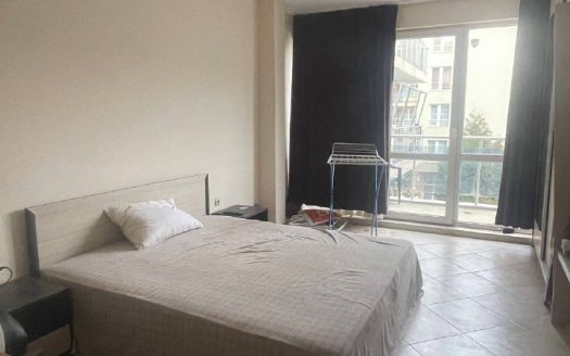 Двухкомнатная квартира без таксы в Чайке, Солнечный берег ID: 93045