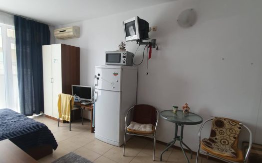 Студия в Orange Residence, Солнечный берег ID: 89551
