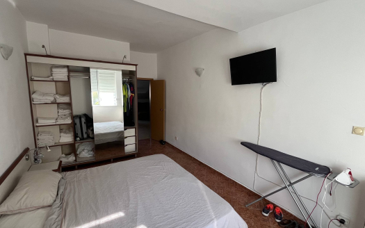 Двухкомнатная квартира в Bravo 3, Солнечный берег ID: 91786