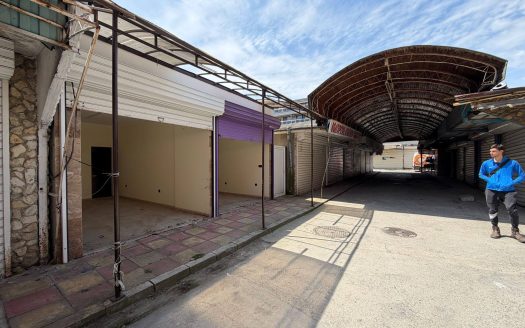 Коммерческое помещение в центре Солнечного Берега ID: 93792