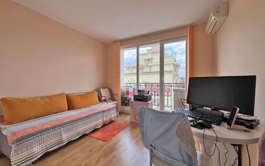 Студия в Messembria Palace, Солнечный Берег ID: 92172