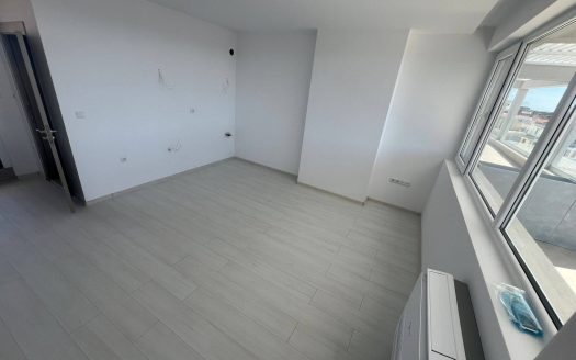 Студія з видом на басейн у J'Adore Secret Garden, Сонячний берег ID: 93126