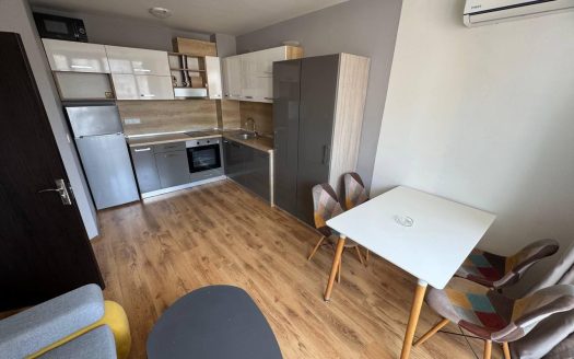 Двухкомнатная квартира у моря в Поморие ID: 93320