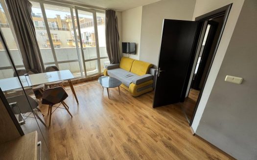 Двухкомнатная квартира у моря в Поморие ID: 93320