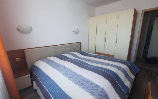 Квартира с видом на бассейн в Polo Resort, Солнечный берег ID: 91708