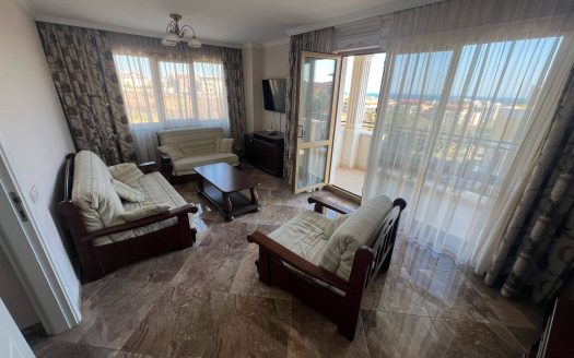 Студия с видом на море в Villa Florence, Святой Влас ID: 88974