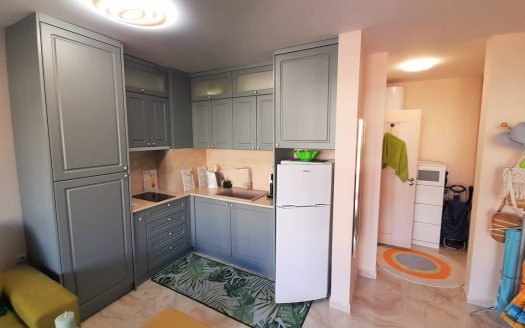Студия в Arthur, 100 м до моря ID: 47726