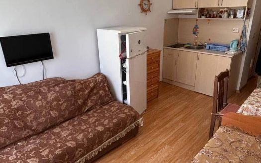 Студия в Gerber, Солнечный Берег ID: 93398