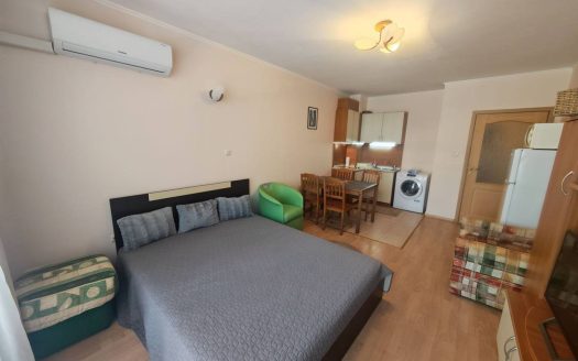 Студія в Sunny Fort, Сонячний берег ID: 93116