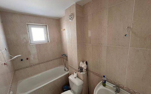 Трёхкомнатная квартира у моря в Святом Власе ID: 89618