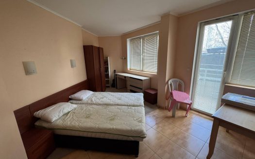 Студия в Central Plaza, Солнечный берег ID: 89179