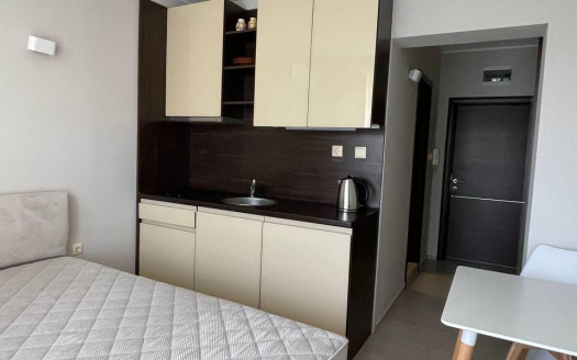 Студия в Harmony Suites 2, Солнечный берег ID: 91531