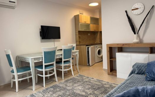 Студия с отдельным входом в Cascadas Family Resort ID: 92999