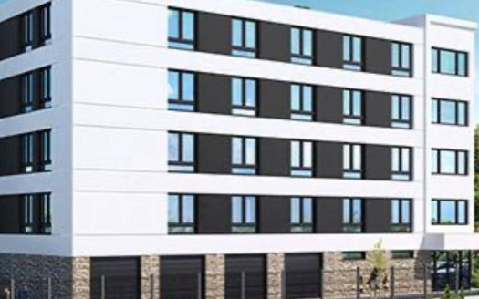 Квартира в Равде от Home Scale ID: 92765