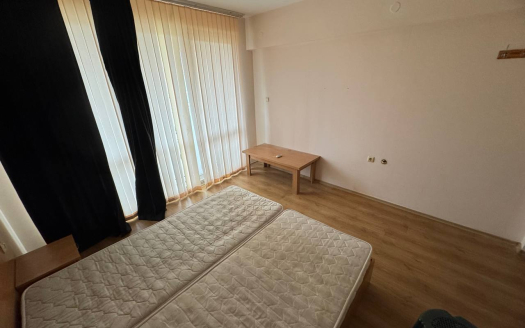 Двухкомнатная квартира с видом на бассейн, Солнечный берег ID: 90982