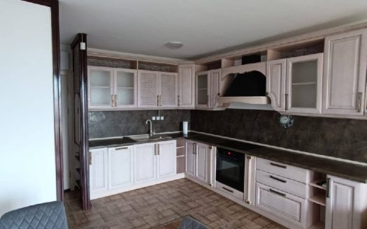 Квартира с видом на море в Millennium 2, Святой Влас ID: 90386