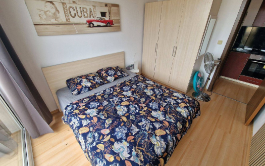 Двухкомнатная квартира в Sunny Day 6, Солнечный берег ID: 91836