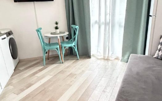 Студия в Izida Palace, Солнечный берег ID: 89147