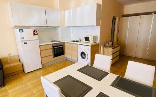 Квартира 2+1 в Magic Dreams, Святой Влас ID: 93027