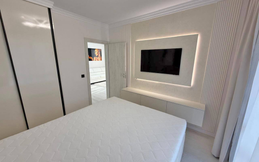 Двухкомнатная квартира в VIP Limited, Солнечный берег ID: 90712