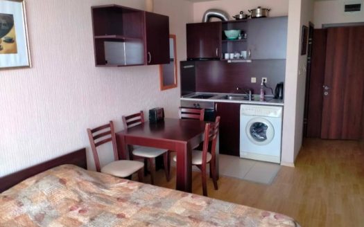 Студия в Vigo, Несебр ID: 93401