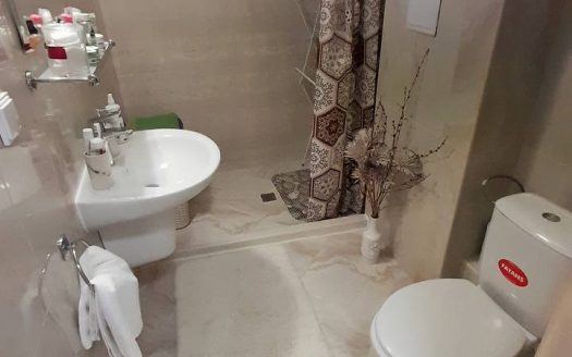 Студия в Arthur, 100 м до моря ID: 47726