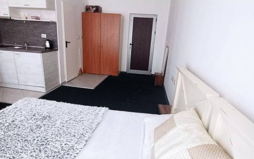 Студия без таксы в Солнечном Береге ID: 89187