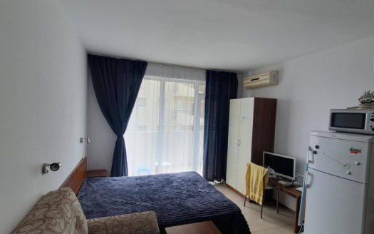 Студия в Orange Residence, Солнечный берег ID: 89551