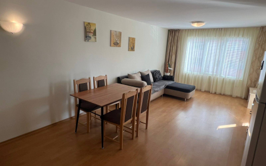 Двухкомнатная квартира с видом на море в Святом Власе ID: 91012