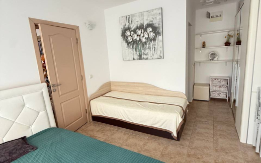 Студия в Anna Marina, Святой Влас ID: 92281