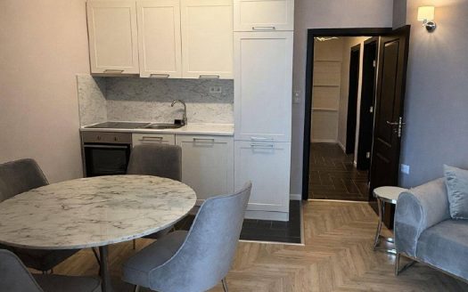 Трёхкомнатная квартира с видом на море в Святом Власе ID: 90454