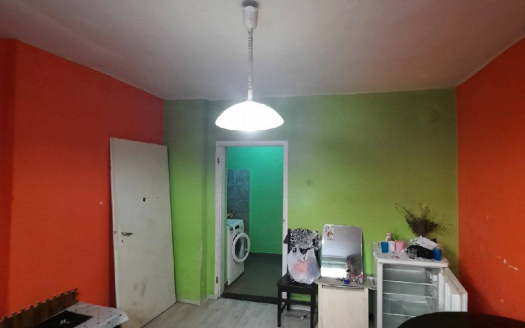 Двухкомнатная квартира в Бургасе ID: 90995