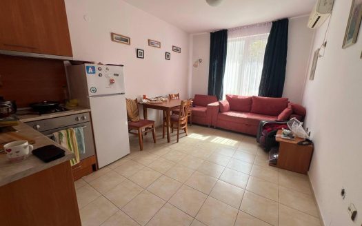 Трёхкомнатная квартира в Sunny Day 3, Солнечный Берег ID: 86031