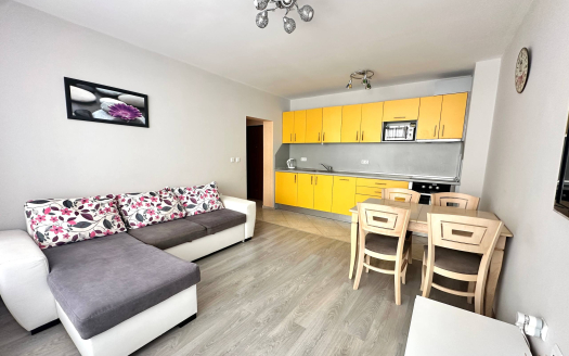 Квартира 2+1 на первой линии в Поморие ID: 91139