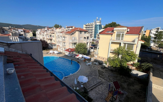 Двухкомнатная квартира в Bravo 3, Солнечный берег ID: 91786