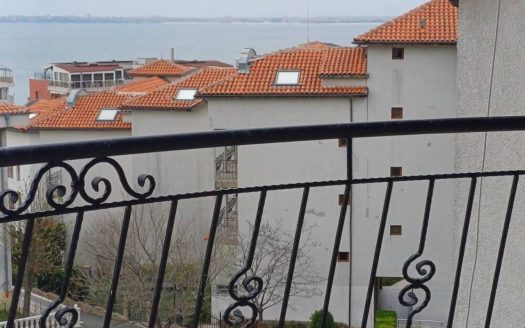 Квартира с видом на море в центре Святого Власа ID: 89198